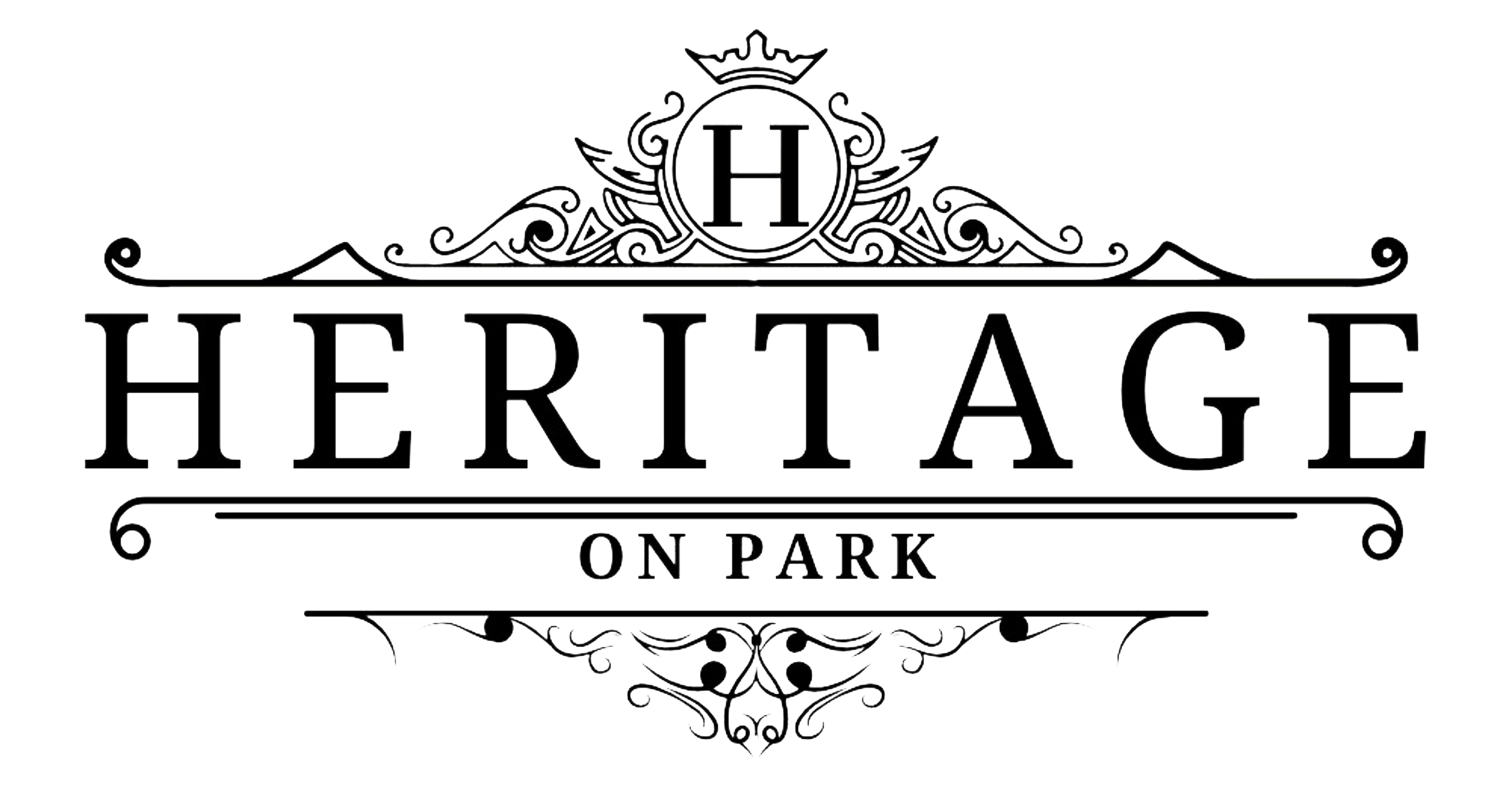 heritage on park transparent